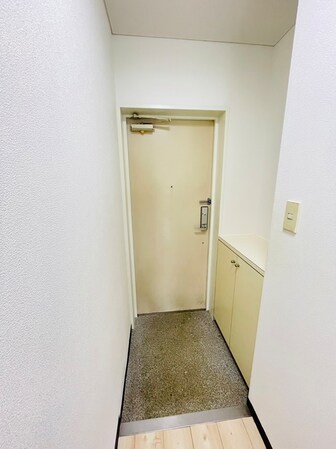 千代田ミサキコーポの物件内観写真